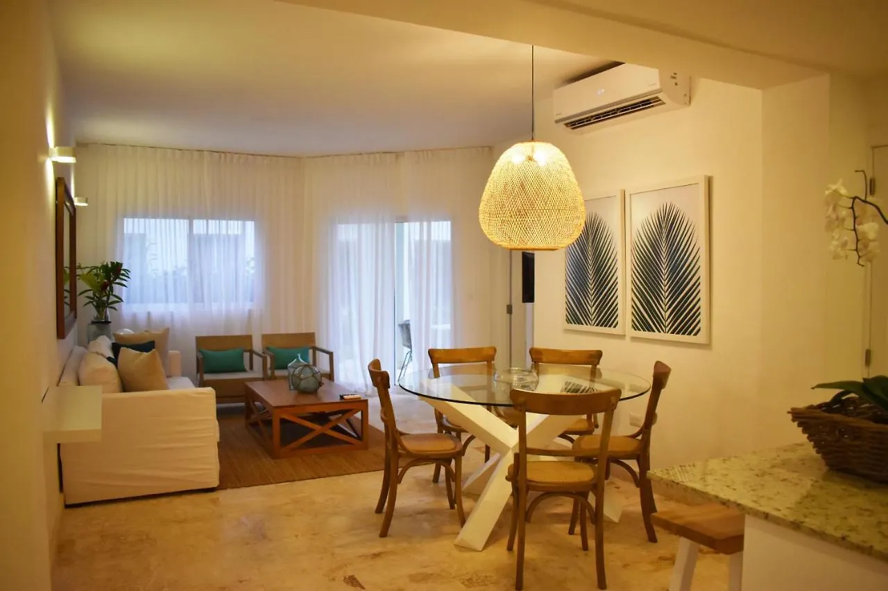 Coson Bay Lejlighedshotel Las Terrenas