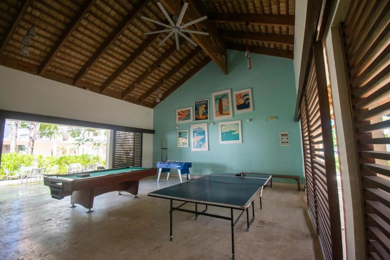 ****  Coson Bay Lejlighedshotel Las Terrenas Den Dominikanske Republik