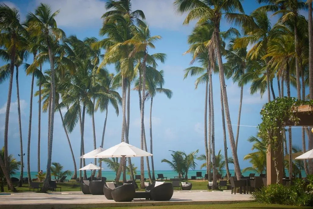 Coson Bay Lejlighedshotel Las Terrenas Den Dominikanske Republik
