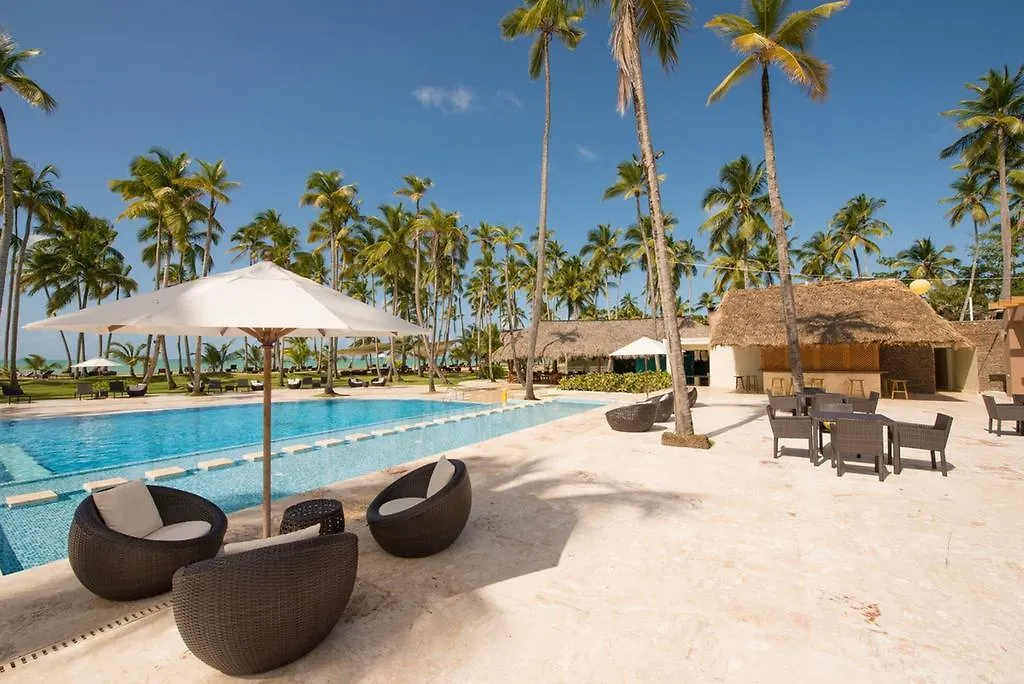Coson Bay Lejlighedshotel Las Terrenas