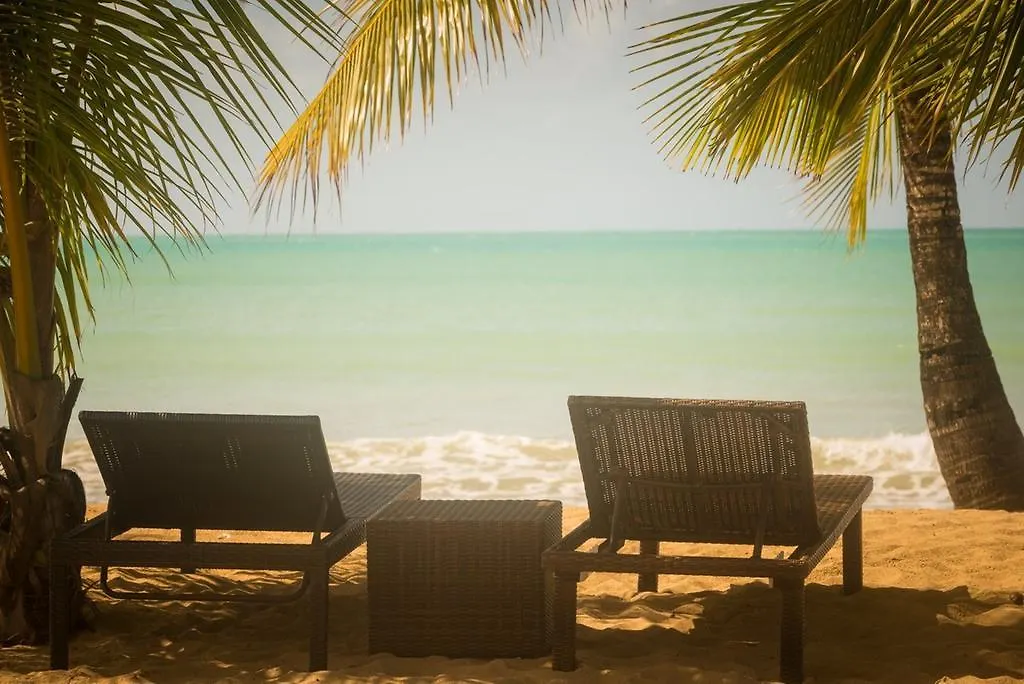 Coson Bay Lejlighedshotel Las Terrenas