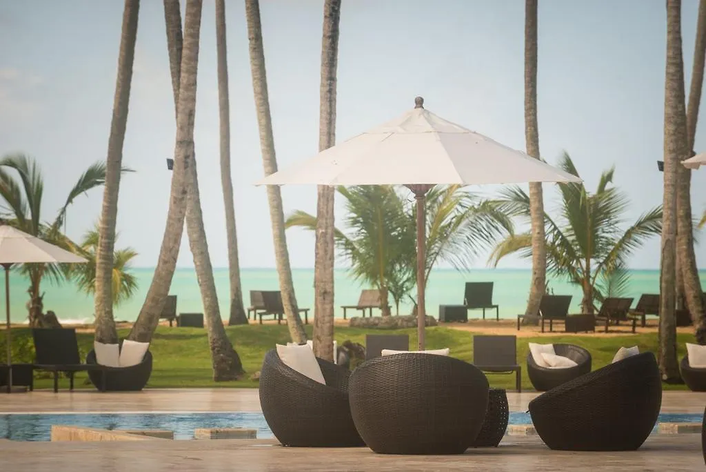 Coson Bay Lejlighedshotel Las Terrenas