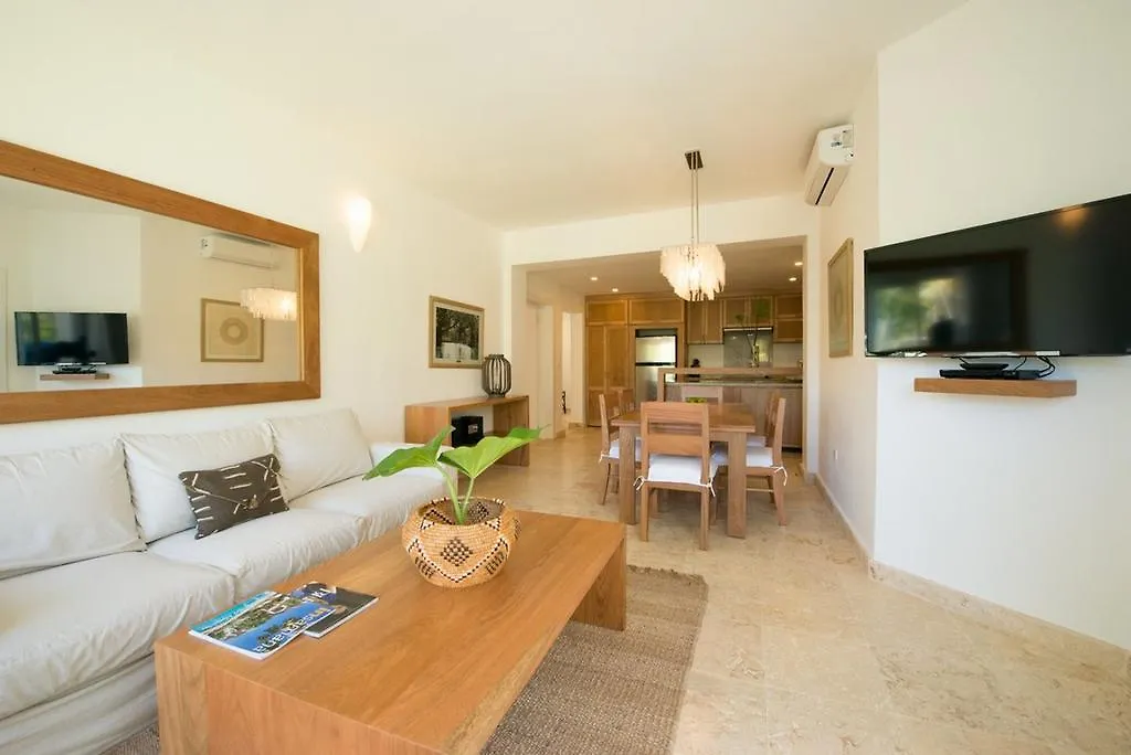 Coson Bay Lejlighedshotel Las Terrenas