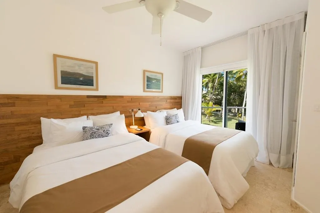 Coson Bay Lejlighedshotel Las Terrenas