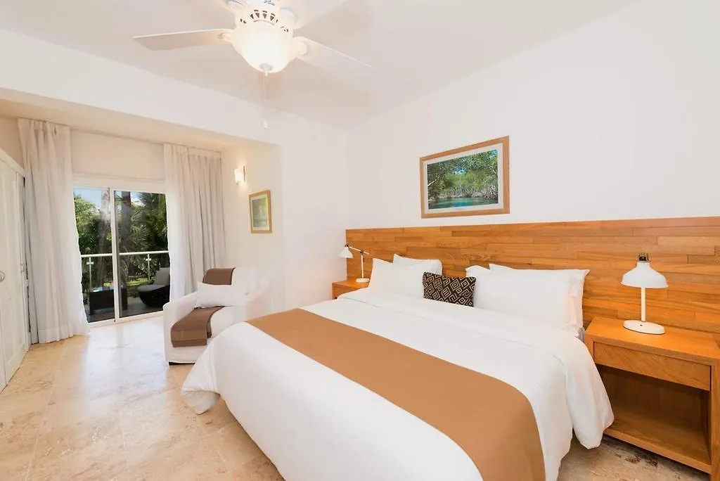 Coson Bay Lejlighedshotel Las Terrenas