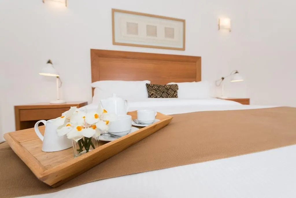 Coson Bay Lejlighedshotel Las Terrenas Den Dominikanske Republik