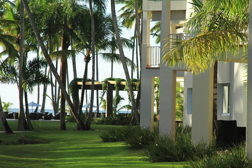 Coson Bay Lejlighedshotel Las Terrenas