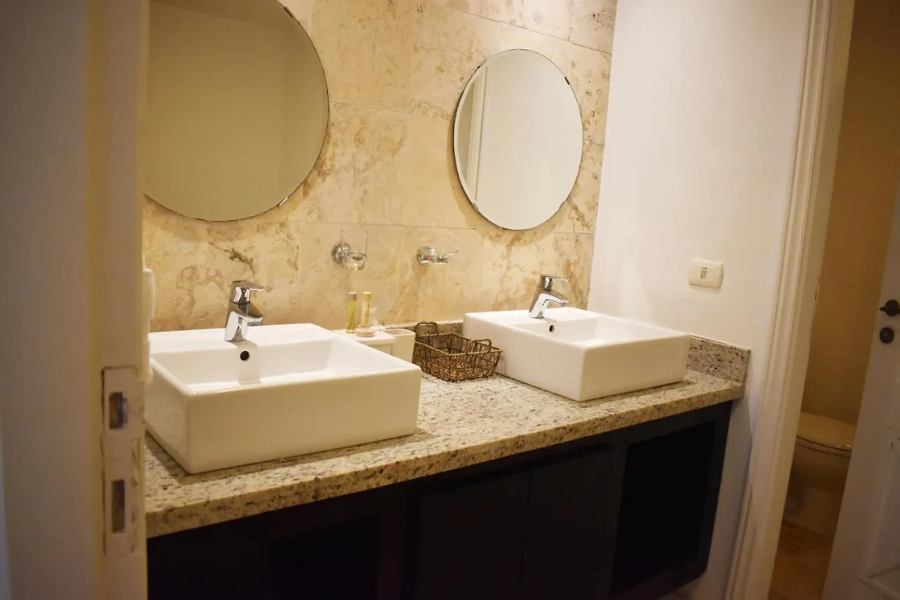 Coson Bay Lejlighedshotel Las Terrenas