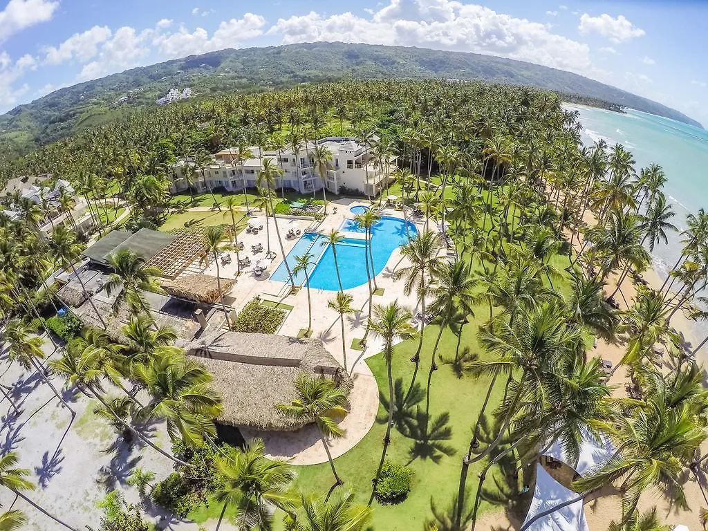 Coson Bay Aparthotel Las Terrenas