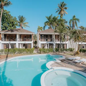 Apartment Playa Las Ballenas, Las Terrenas