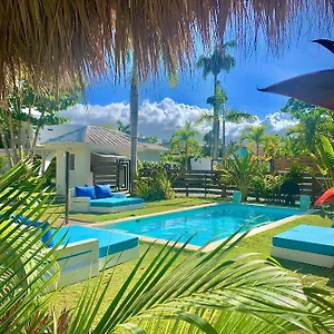 Hotel Punta Popy Boutique (adults Only), Las Terrenas